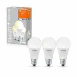 LEDVANCE SMART+ E27 9W 2700 Kelvin 806 Lumen