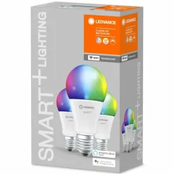 LEDVANCE SMART+ E27 9,5W 2700-6500 Kelvin 1055 Lumen