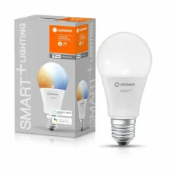 LEDVANCE SMART+ E27 9,5W 2700-6500 Kelvin 1055 Lumen