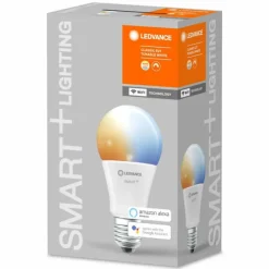 LEDVANCE SMART+ E27 9,5W 2700-6500 Kelvin 1055 Lumen