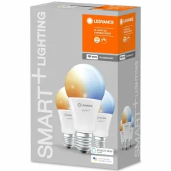 LEDVANCE SMART+ E27 9,5W 2700-6500 Kelvin 1055 Lumen