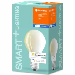 LEDVANCE SMART+ E27 11W 2700 Kelvin 1521 Lumen