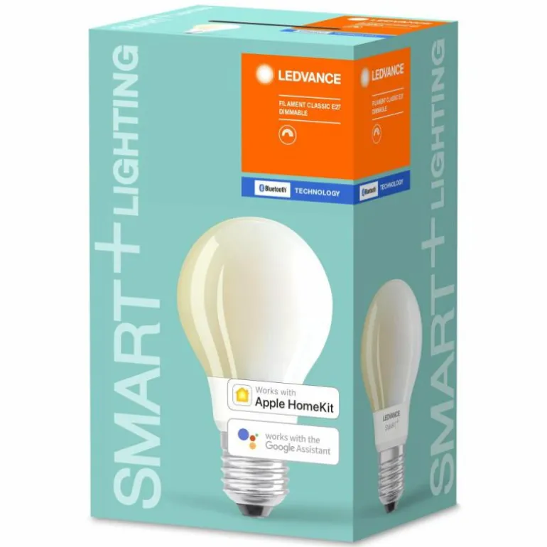 LEDVANCE SMART+ E27 11W 2700 Kelvin 1521 Lumen