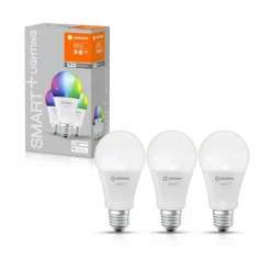 LEDVANCE SMART+ E27 14W 2700-6500 Kelvin 1521 Lumen