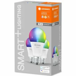 LEDVANCE SMART+ E27 14W 2700-6500 Kelvin 1521 Lumen