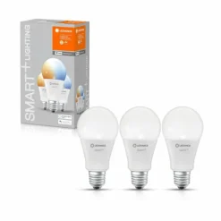LEDVANCE SMART+ E27 14W 2700-6500 Kelvin 1521 Lumen