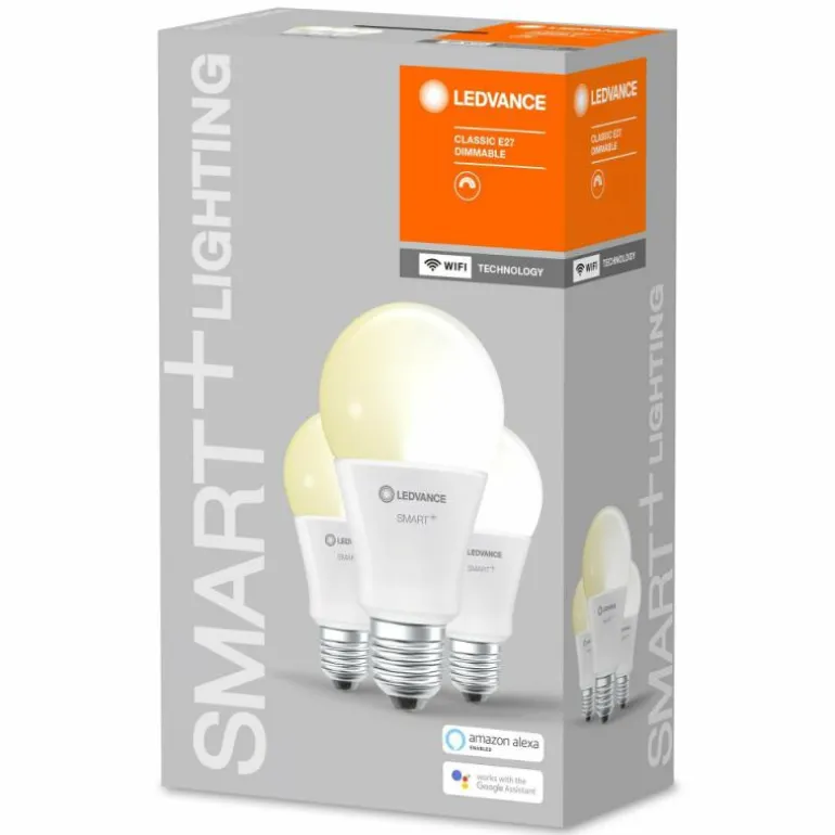 LEDVANCE SMART+ E27 14W 2700 Kelvin 1521 Lumen