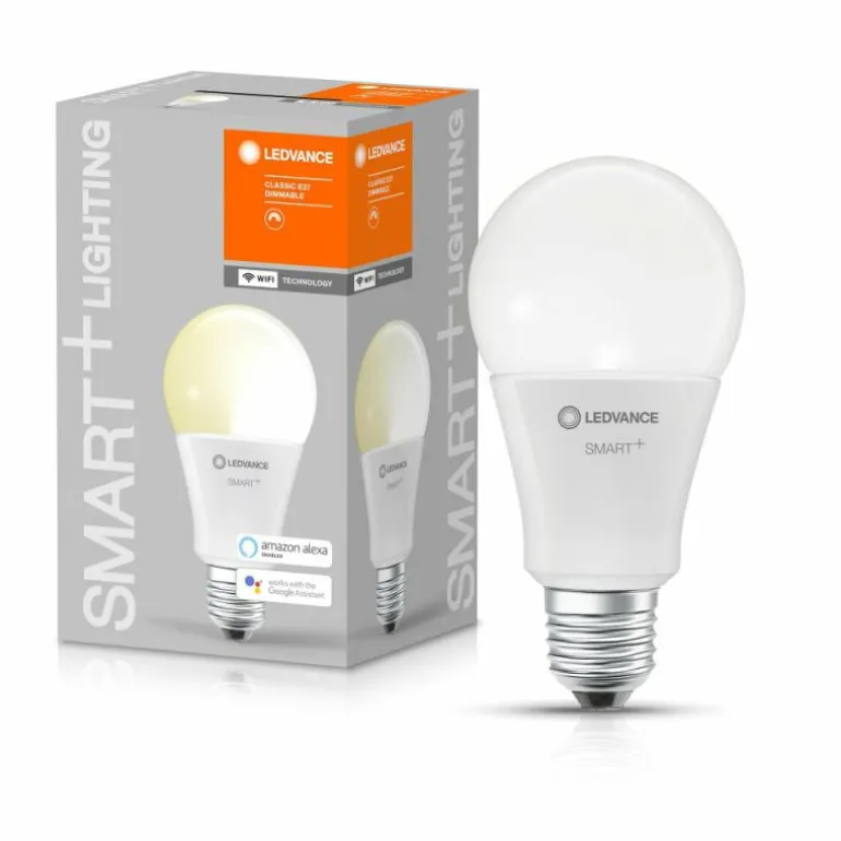 LEDVANCE SMART+ E27 14W 2700 Kelvin 1521 Lumen