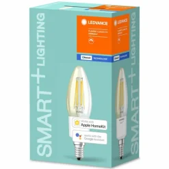 LEDVANCE SMART+ E14 4W 2700 Kelvin 470 Lumen