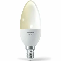 LEDVANCE SMART+ E14 5W 2700 Kelvin 470 Lumen