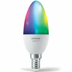 LEDVANCE SMART+ E14 5W 2700-6500 Kelvin 470 Lumen