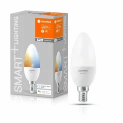 LEDVANCE SMART+ E14 5W 2700-6500 Kelvin 470 Lumen