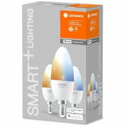 LEDVANCE SMART+ E14 5W 2700-6500 Kelvin 470 Lumen