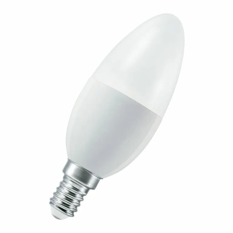 LEDVANCE SMART+ E14 5W 2700 Kelvin 470 Lumen