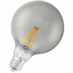 LEDVANCE SMART+ E27 6W 2500 Kelvin 540 Lumen