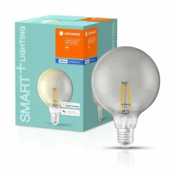 LEDVANCE SMART+ E27 6W 2500 Kelvin 540 Lumen
