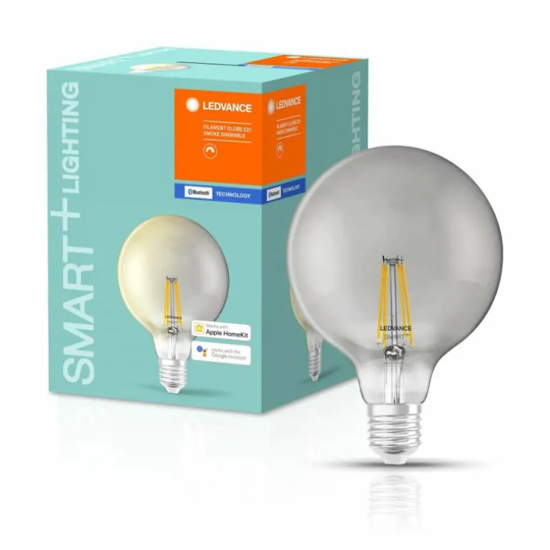 LEDVANCE SMART+ E27 6W 2500 Kelvin 540 Lumen