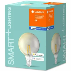 LEDVANCE SMART+ E27 6W 2500 Kelvin 540 Lumen