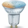 LEDVANCE SMART+ GU10 5W 2700-6500 Kelvin 350 Lumen