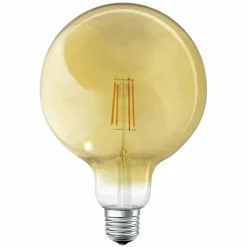 LEDVANCE Smart+ LED E27 6 watt 2400 kelvin 680 lumen