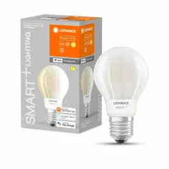 LEDVANCE Smart+ LED E27 11 watt 2700 kelvin 1521 lumen