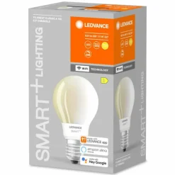 LEDVANCE Smart+ LED E27 11 watt 2700 kelvin 1521 lumen