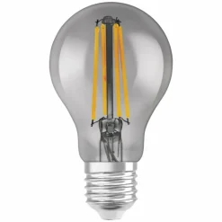 LEDVANCE Smart+ LED E27 6 watt 2500 kelvin 540 lumen