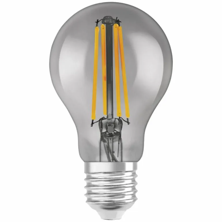 LEDVANCE Smart+ LED E27 6 watt 2500 kelvin 540 lumen