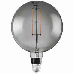 LEDVANCE Smart+ LED E27 6 watt 2500 kelvin 540 lumen