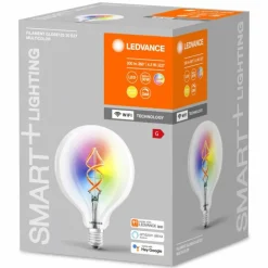 LEDVANCE Smart+ LED E27 4,5 watt 2700 kelvin 300 lumen