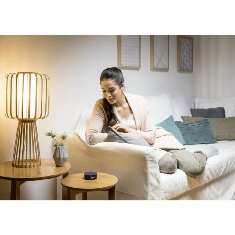 LEDVANCE SMART+ LED E27 9 watt 2700 kelvin 806 lumen