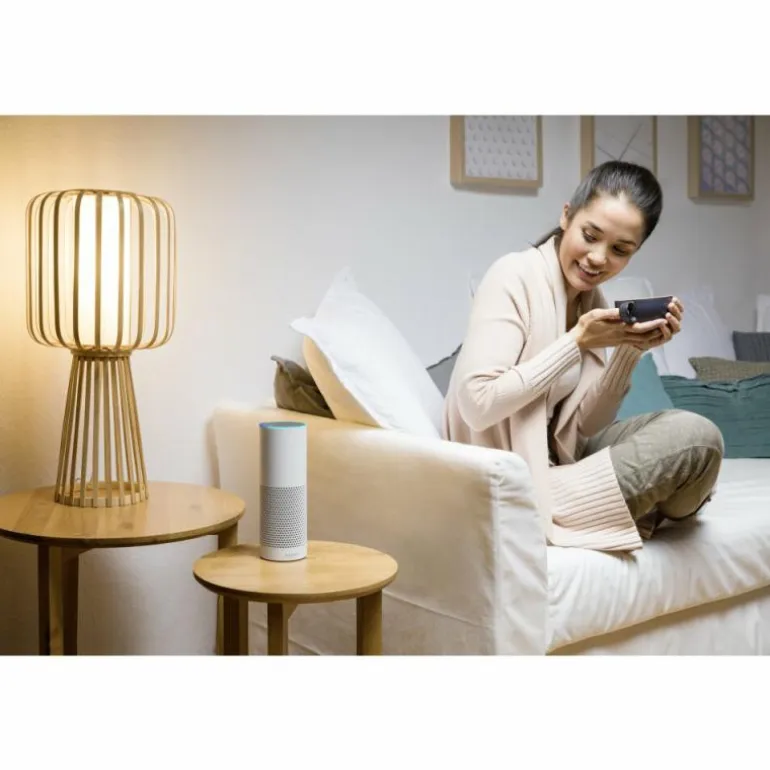 LEDVANCE SMART+ LED E14 4,9 watt 2700 kelvin 470 lumen