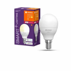 LEDVANCE SMART+ LED E14 4,9 watt 2700 kelvin 470 lumen