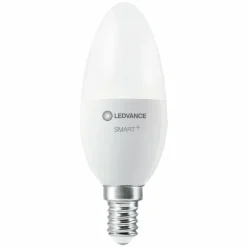 LEDVANCE SMART+ LED E14 4,9 watt 2700-6500 kelvin 470 lumen