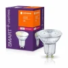 LEDVANCE SMART+ LED GU10 4,7 watt 2700 kelvin 350 lumen