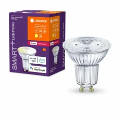 LEDVANCE SMART+ LED GU10 4,7 watt 2700 kelvin 350 lumen