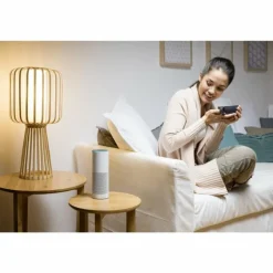 LEDVANCE SMART+ LED GU10 4,7 watt 2700 kelvin 350 lumen