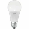 LEDVANCE SMART+ WiFi E27 9W 2700-6500 Kelvin 806 Lumen