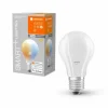 LEDVANCE SMART+ WiFi LED E27 6 watt 2700-6500 kelvin 806 lumen