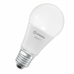 LEDVANCE SMART+ WiFi LED E27 9 watt 2700 kelvin 806 lumen