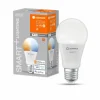 LEDVANCE SMART+ WiFi LED E27 9 watt 2700-6500 kelvin 806 lumen