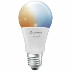 LEDVANCE SMART+ WiFi LED E27 9 watt 2700-6500 kelvin 806 lumen