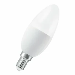 LEDVANCE SMART+ WiFi LED E14 4,9 watt 2700 kelvin 470 lumen