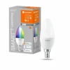 LEDVANCE SMART+ WiFi LED E14 4,9 watt 2700-6500 kelvin 470 lumen