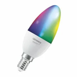 LEDVANCE SMART+ WiFi LED E14 4,9 watt 2700-6500 kelvin 470 lumen