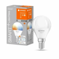 LEDVANCE SMART+ WiFi LED E14 4,9 watt 2700-6500 kelvin 470 lumen