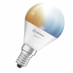 LEDVANCE SMART+ WiFi LED E14 4,9 watt 2700-6500 kelvin 470 lumen