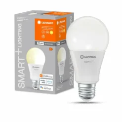 LEDVANCE SMART+ WiFi LED E27 14 watt 2700 kelvin 1521 lumen