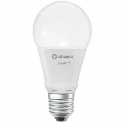 LEDVANCE SMART+ WiFi LED E27 14 watt 2700 kelvin 1521 lumen