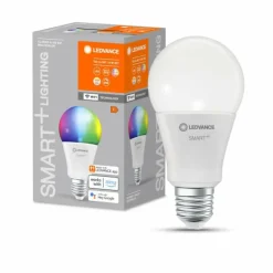 LEDVANCE SMART+ WiFi LED E27 14 watt 2700-6500 kelvin 1521 lumen